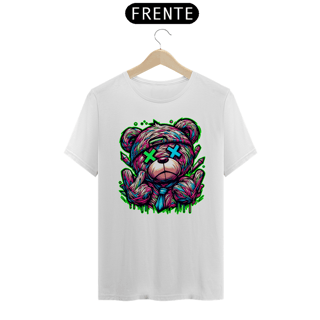 Nome do produto CAMISA URSINHO MCLOT 