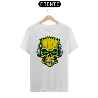 Nome do produto CAMISA BART 