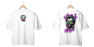 Nome do produto OVERSIZED JOKER 