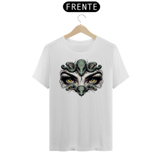 Nome do produto CAMISA OLHOS DA MEDUSA 