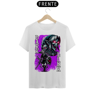 Nome do produto CAMISA DARK LINK 