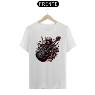 Nome do produto CAMISA ROCK 