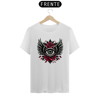 Nome do produto CAMISA OLHO +ROSAS 