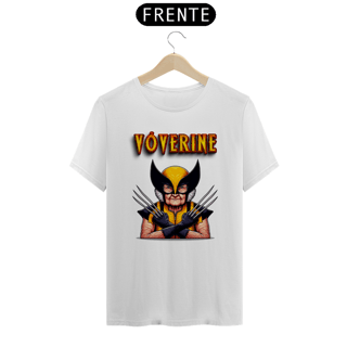 Nome do produto CAMISA VÓVERINE 