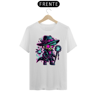 Nome do produto CAMISA NECROMANTE 