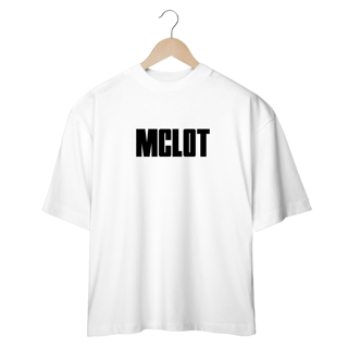 Nome do produto CAMISA MCLOT 2 