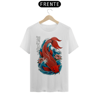 Nome do produto CAMISA CARPA 