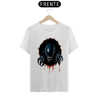 Nome do produto CAMISA ALIEN 