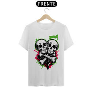 Nome do produto CAMISA CAVERINHA DUPLA 