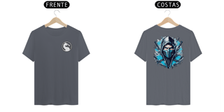 Nome do produto CAMISA MK SUB-ZERO