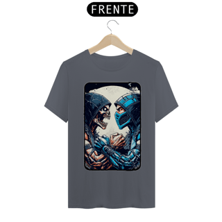 Nome do produto MK SCORPION VS SUB-ZERO