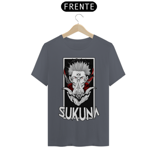 Nome do produto CAMISA SUKUNA