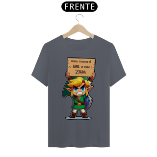 Nome do produto CAMISA LINK