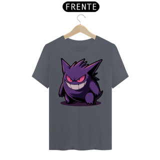 Nome do produto CAMISA GENGAR 