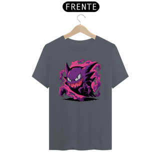Nome do produto CAMISA HAUNTER 