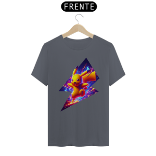 Nome do produto CAMISA PIKACHU