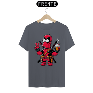 Nome do produto CAMISA HOMER DEADPOOL