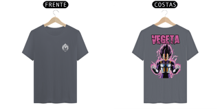 Nome do produto CAMISA VEGETA EGO SUPERIOR FRENTE/COSTA