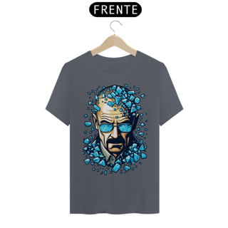 Nome do produto CAMISA BRAKING BAD