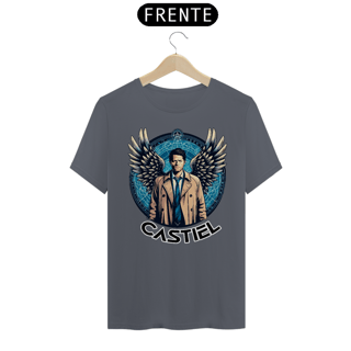 Nome do produto CAMISA CASTIEL SPN 2 