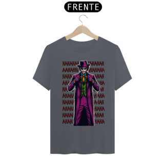 Nome do produto CAMISA JOKER 