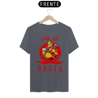 Nome do produto CAMISA HOMER 