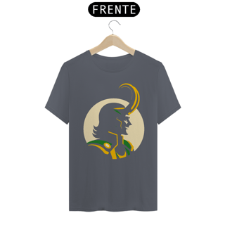 Nome do produto CAMISA LOKI 2 