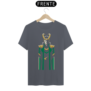 Nome do produto CAMISA LOKI 