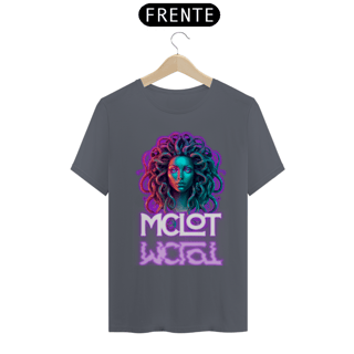 Nome do produto CAMISA MEDUSA