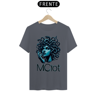 Nome do produto CAMISA MEDUSA 