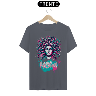 Nome do produto CAMISA MEDUSA 