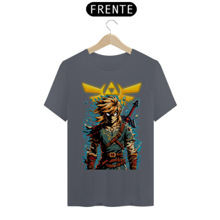 Nome do produto CAMISA LINK 