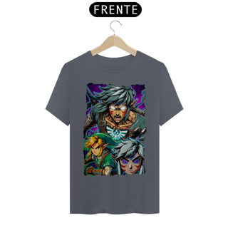 Nome do produto CAMISA LINK ONI