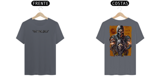 Nome do produto CAMISA SCORPION