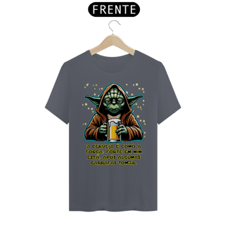 Nome do produto CAMISA YODA
