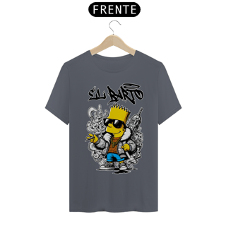 Nome do produto CAMISA BART
