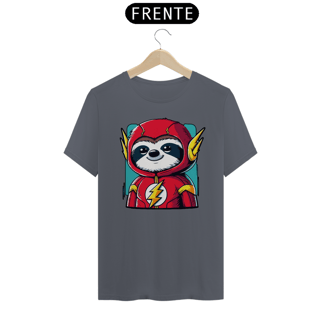 Nome do produto CAMISA PREGUIÇA DE FLASH 