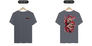 Nome do produto CAMISA SUKUNA 