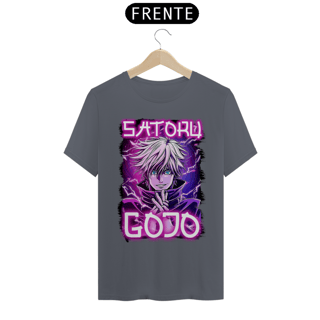 Nome do produto CAMISA GOJO 