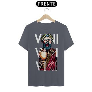 Nome do produto CAMISA VENI VIDI VICI 