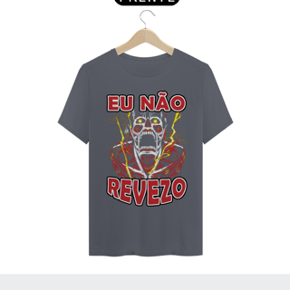 Nome do produto CAMISA TITAN 