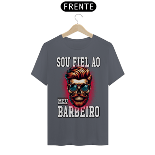 Nome do produto CAMISA BARBEIRO 