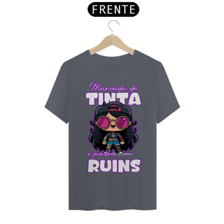 Nome do produto CAMISA TATOO 