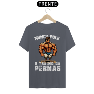 Nome do produto TREINO PERNAS 