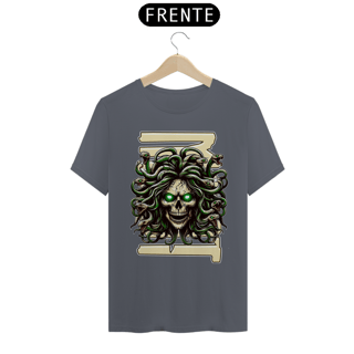 Nome do produto CAMISA MEDUSA HARDCORE 