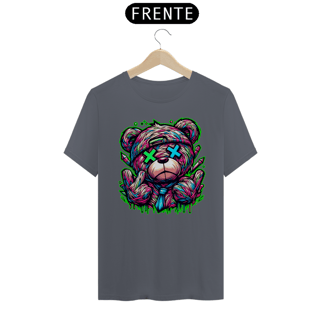 Nome do produto CAMISA URSINHO MCLOT 