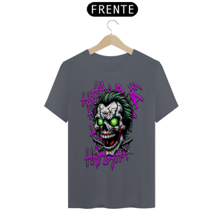 Nome do produto CAMISA JOKER SKULL 
