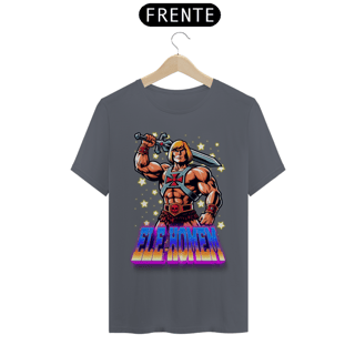 Nome do produto CAMISA ELE HOMEM 