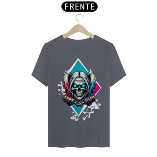 Nome do produto CAMISA SKUUL ALERQUINA 