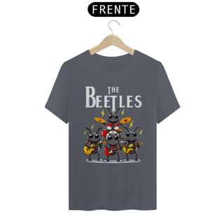 Nome do produto CAMISA THE BEETLES 